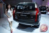 All New Pajero Sport di IIMS