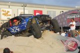 IIMS Rock Crawling Warfare