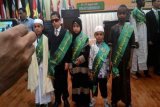 Presiden banggakan prestasi hafidz cilik Abu Hanafi