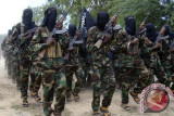 Komandan Ash-Shabaab Menyerahkan Diri di Somalia Tengah