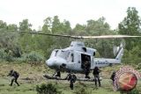 Latihan Gabungan PPRC Di Tarakan 