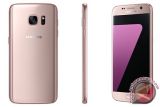 Samsung Rilis Varian 'Pink Gold' Galaxy S7/ S7 Edge