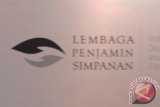 LPS: Perbankan perlu mengedukasi tentang penjaminan simpanan