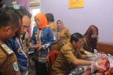 Dinas Kesehatan Waykanan Khitan Gratis 40 Anak