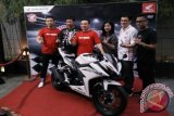 Desain All New Honda CBR150R tampil lebih sporti