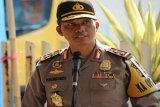 Kapolda Metro tindak anggota miliki rekening 