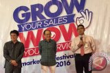 Festival marketing digelar di Makassar 