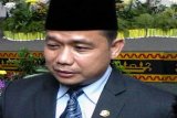 DPRD Lampung Tetapkan Empat Perda 