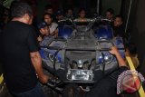 KPK Sita Mobil Bupati Subang