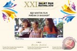 Film Indonesia menang di Global Short Film Awards New York