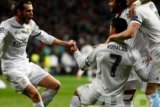 LIGA CHAMPIONS - Madrid tantang Atletico di final usai bekuk City 1-0