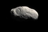Astronom Temukan Komet Tak Berekor Pertama