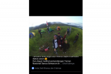 Juara Harapan Kontes Selfie Wisata Kalbar Pekan 2