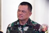 LBH Jakarta Somasi Panglima TNI karena Ikut Menggusur