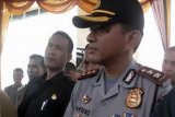 Kapolres: Situasi Desa Margasari Lampung Timur Kondusif