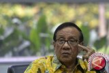 Akbar Tandjung tidak setuju iuran Ketua Golkar