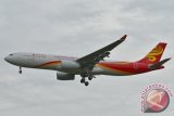 Terdampak COVID-19, Hong Kong Airlines rumahkan 250 kru