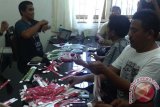 Panpel PSM gunakan Tiket gelang antisipasi pemalsuan 