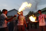 Ingat!! kegiatan perpisahan siswa luar sekolah di Mataram dilarang