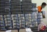 Nilai Tukar Rupiah Melemah menjadi Rp13.326 per Dolar AS