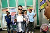 Robby Abbas belum mau Sebutkan Nama baru yang Terlibat Prostitusi 