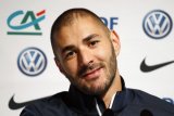 Arti Kembalinya Benzema bagi Real Madrid