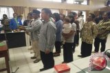 Eks Gafatar Barito Utara Ikrar Setia NKRI