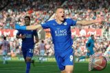 Vardy Dipastikan Masuk Skuat Timnas Inggris Untuk Piala Eropa