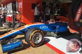 Rio Haryanto tampil pertama di Kanada