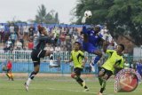 PSCS Cilacap Kalahkan Persibangga Purbalingga 3-0