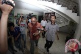 Kepala Badan Pol PP Bandarlampung ditahan