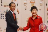 Presiden Jokowi: Indonesia Fokus Kerja Sama Industrialisasi Korsel
