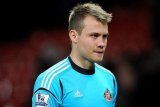 Mignolet tidak ingin jadi pahlawan di final Liga Europa