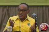 Munaslub Tunjuk Aburizal Ketua Dewan Pembina Golkar