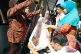 870 warga Kutai Barat terindikasi alami kekerdilan