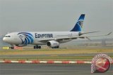 Pesawat Hilang Milik EgyptAir dari Jenis Airbus A320