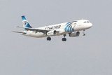 Penyelidik Prancis: Ada Asap Sebelum Egyptair Jatuh