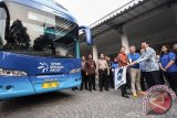 Bantuan Bus Wisata Transjakarta