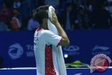 Final Piala Thomas: Indonesia vs Denmark