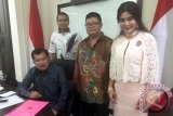 Wapres dukung Makassar pusat rujukan stem cell 