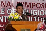 Kemenag RI: MTQ Bukan Rutinitas Kolosal