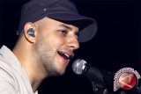 Maher Zain Mengaku Kangen Ubi Cilembu