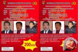 Polda lanjutkan pencarian Direktur RSUD NTB
