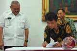Yayasan Belantara mulai garap Hutan Margasatwa Dangku