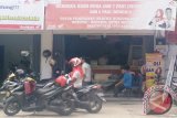 Dealer Honda manjakan konsumen 