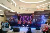 All New Honda CBR150R resmi diperkenalkan di Palembang