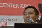 CRC rilis keamanan Makassar alami penurunan