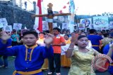 Penyambutan Salib IYD
