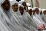 Hari Ini, Jamaah Naqsabandiyah Padang Mulai Puasa Ramadhan