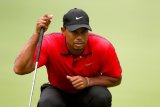 Tiger Woods juara turnamen masters di Augusta national